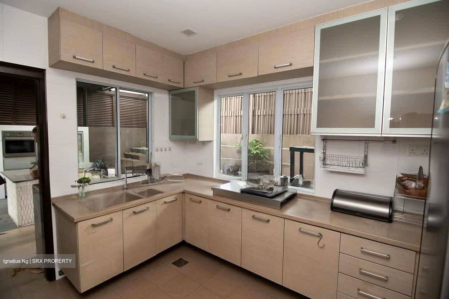 Jalan Kechubong (D28), Detached #612728561